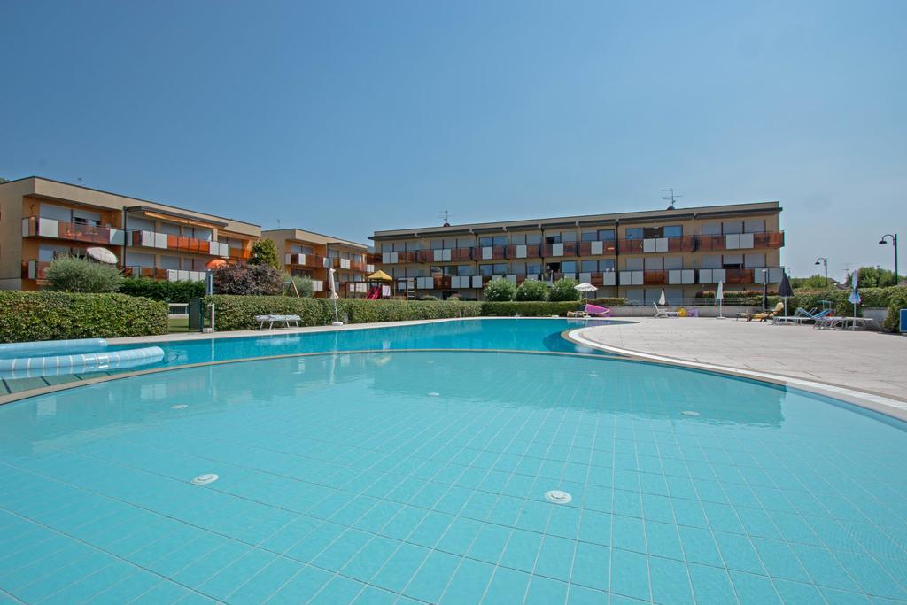 Benacus E4 Apartment By Wonderful Italy Sirmione Eksteriør billede