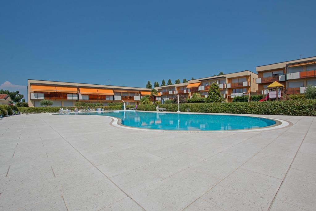 Benacus E4 Apartment By Wonderful Italy Sirmione Eksteriør billede