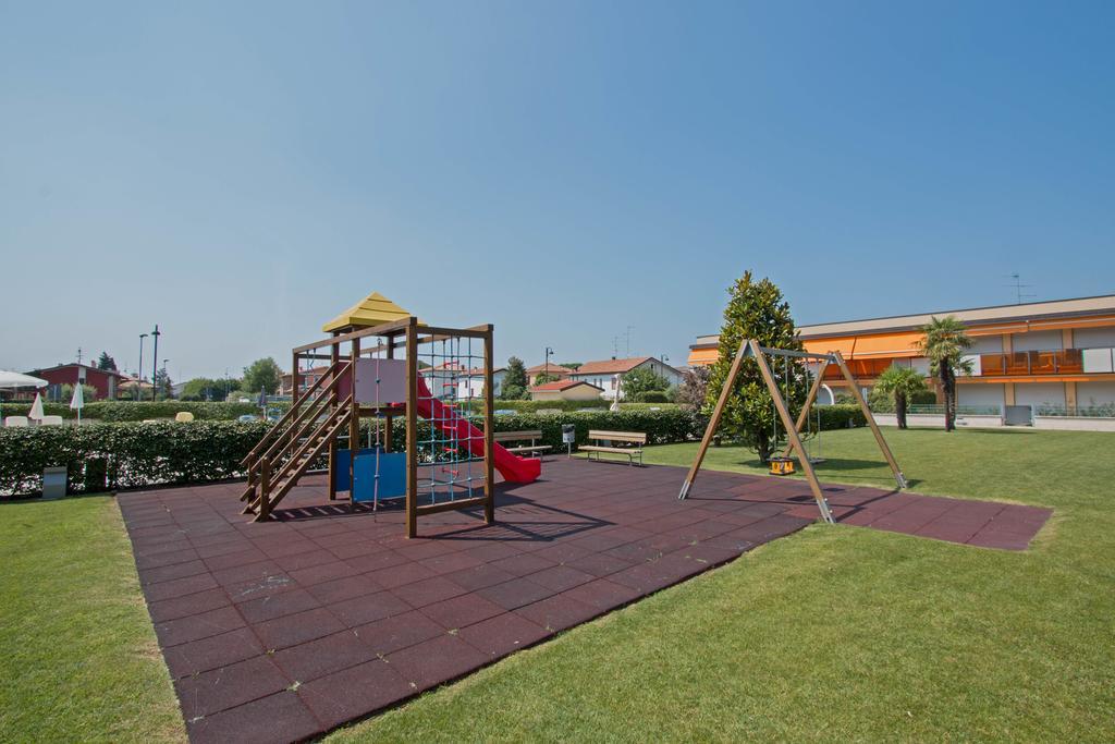 Benacus E4 Apartment By Wonderful Italy Sirmione Eksteriør billede