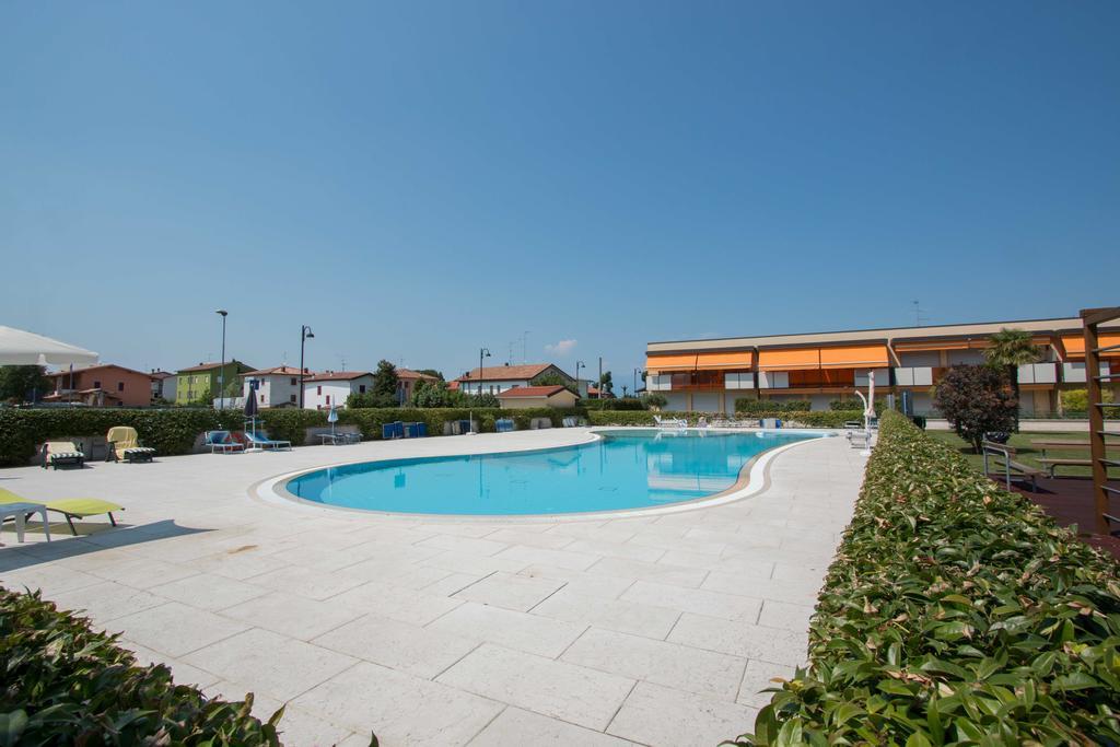 Benacus E4 Apartment By Wonderful Italy Sirmione Eksteriør billede