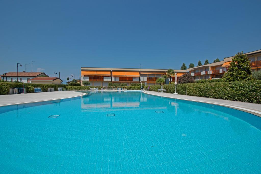 Benacus E4 Apartment By Wonderful Italy Sirmione Eksteriør billede