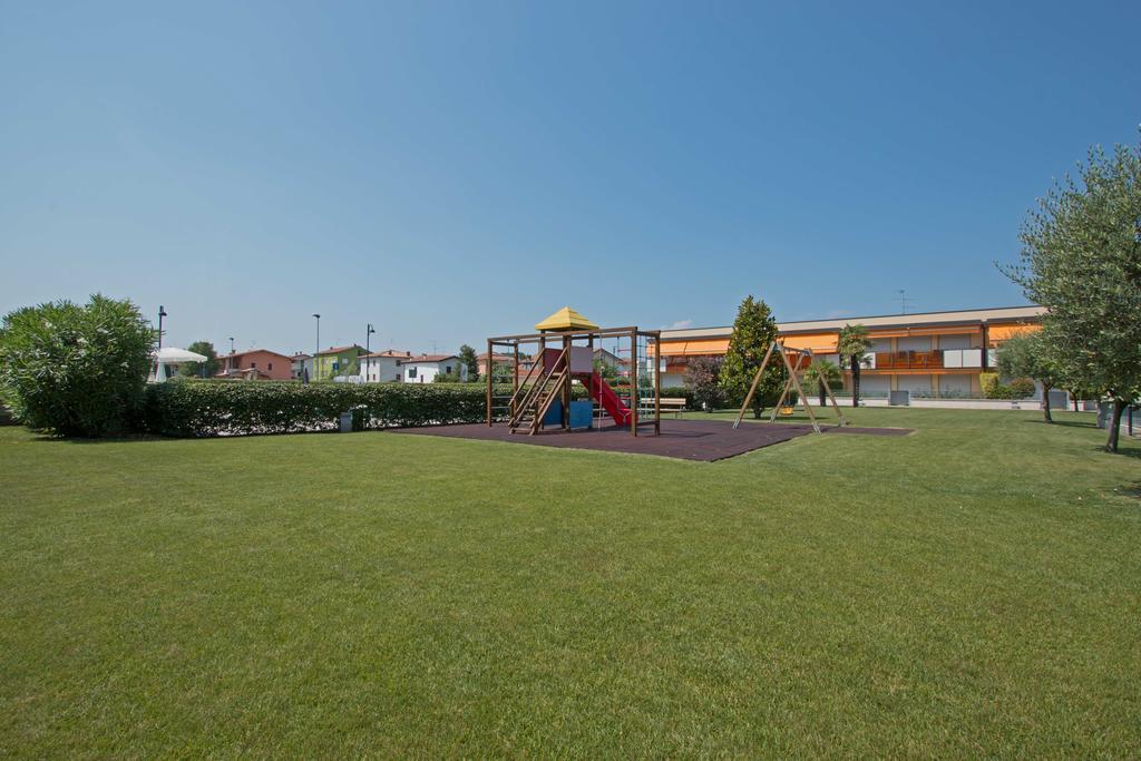 Benacus E4 Apartment By Wonderful Italy Sirmione Eksteriør billede