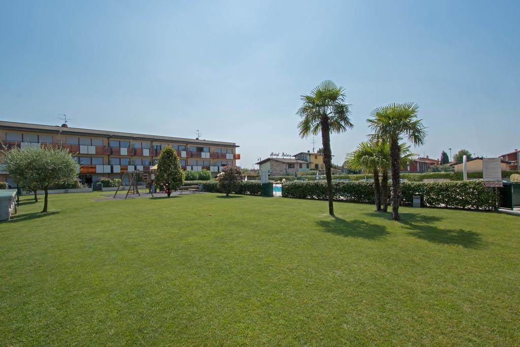 Benacus E4 Apartment By Wonderful Italy Sirmione Eksteriør billede