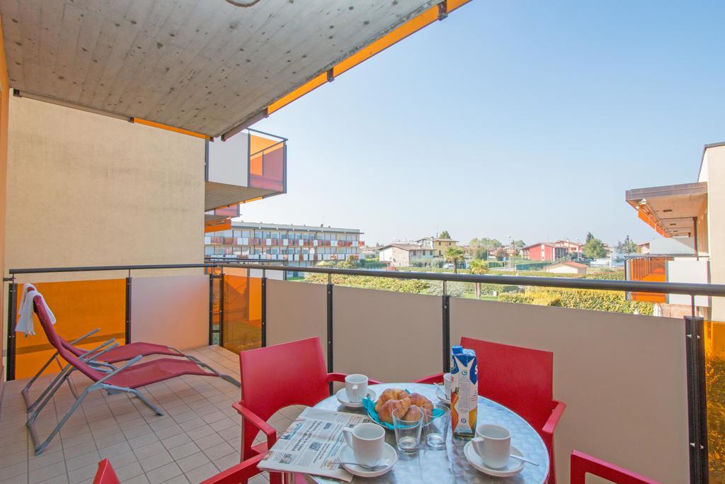 Benacus E4 Apartment By Wonderful Italy Sirmione Eksteriør billede