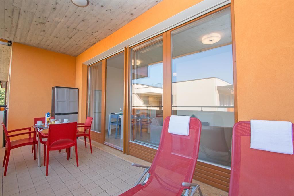 Benacus E4 Apartment By Wonderful Italy Sirmione Eksteriør billede